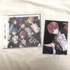 騎士a そうま　AllVIN 特典ポストカード／ブロマイド　 39枚＋100枚 2025年最新】allvin 特典の人気アイテム - メルカリ