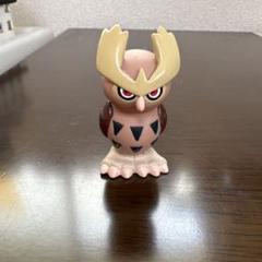 【⭐️貴重品⭐️】ポケモン　初期モンコレ　ヨルノズク 2025年最新】ヨルノズク モンコレの人気アイテム - メルカリ