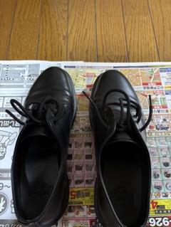 dr.martens mono 28cm