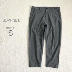 2025年最新】SOPHNET. メンズ スラックスの人気アイテム - メルカリ