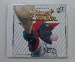 pcエンジン　ザ・プロ野球スーパー