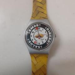 2025年最新】SWATCH 1997年の人気アイテム - メルカリ