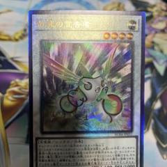 遊戯王 紫光の宣告者 韓国 レリーフ 1st 2025年最新】宣告者 レリーフの人気アイテム - メルカリ