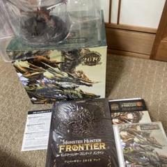 2010アニバーサリー MHF オンライン プレミアムパッケージ