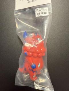 【新作入荷!!】  新品 T9G RANGEAS jr. KAF & RIM コラボ 理芽 ソフビ - メルカリ その他