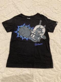 ばいきんまん　Tシャツ