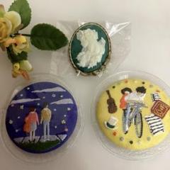 通販でクリスマス ジブリ tamaoworld 千と千尋 ハウル 耳を