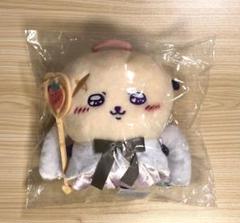 ちいかわ てんしとあくま ぬいぐるみS えらい天使なラッコ タグ付き Amazon.co.jp: ちいかわ てんし あくま マスコット ぬいぐるみ