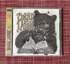WANIMA Bear Book 新品未開封品 WANIMA 会場限定 CD bear book ベアーブック ステッカー付き