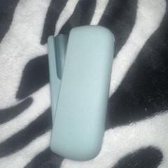 水色 iQOS