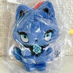 アドローザトルマリィ パペットキーチェーン、ふわふわバッジ