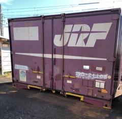 JRコンテナ 12フィート