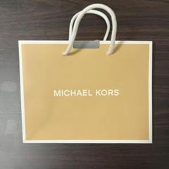 2025年最新】MICHAEL KORS ショップ袋・ショッパーの人気