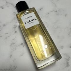 2025年最新】chanel コメット 香水の人気アイテム - メルカリ