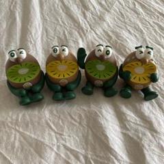 アゲリシャス ぬいぐるみ Zespri アゲリシャス ぬいぐるみ｜Yahoo!フリマ（旧PayPayフリマ）