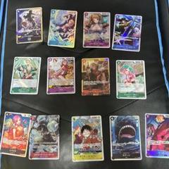 ワンピースカード　最新弾　まとめ売り