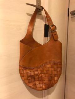 店内商品がすべてレジにて半額！！ ✳︎robita ✳︎ロビタ✳︎バケツ型トートバッグ メルカリ - バッグ