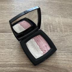 限定完売品 シャネル CHANEL ペルル エ ファンテジー フェイス