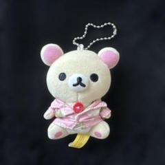 リラックマ　アロハシリーズ　ぬいぐるみセット 71cDwpXbrYL._AC_SY200_QL15_.jpg