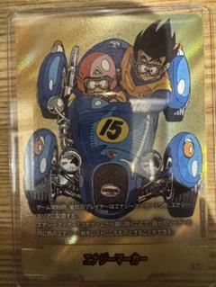 ドラゴンボール フュージョンワールド E-50★ 金エナジーマーカー BANDAI フュージョンワールド E-05 エナジーマーカー