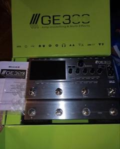 2025年最新】mooer ge300の人気アイテム - メルカリ