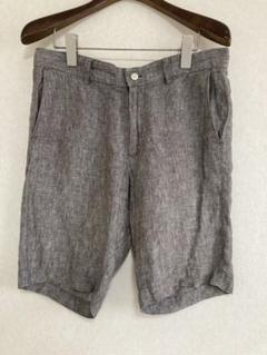 ランチマーケット メンズ ショートパンツ 2 美品 2025年最新】HOLLYWOOD RANCH MARKET メンズ ショートパンツ