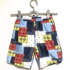 水着　男の子　130cm