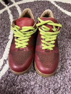 ナイキ　ダンクロー　ワンピース　NIKE DUNK LOW 311611 661のサムネイル