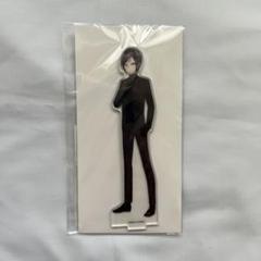 刀剣乱舞 大本丸博 薬研藤四郎 アクリルスタンド 薬研藤四郎 刀剣乱舞 大本丸博 アクスタ 祝装 アクリルスタンド