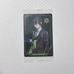 マレウス ウエハース メタカ カード 2025年最新】マレウ カードの人気アイテム - メルカリ