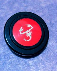 Yahoo!オークション - 新品未使用 当時物 momo ABARTH ホーン