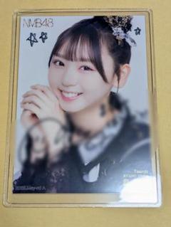 NMB48 リミスタ　松本海日菜　直筆チェキ 2025年最新】直筆 NMBの人気アイテム - メルカリ