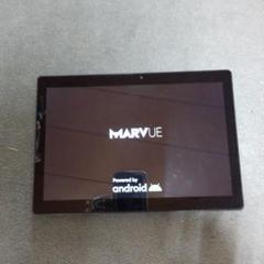 MARVUE Pad M11 プチジャンク