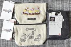 アイドリッシュセブン アイナナ しまむら TRIGGERセット