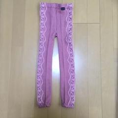 ハッカ スパッツ M