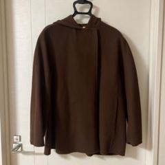 再再値下げ！Ballsey プレミアムウールリバーフーデッドショート