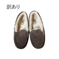 2025年最新】Ugg 24 モカシンの人気アイテム - メルカリ