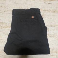 デッキーズ８７４ワークパンツw38ブラックのサムネイル