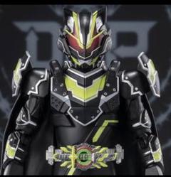 新品未開封 S.H.フィギュアーツ ギーツ タイクーン ゼロワン