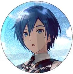 2025年最新】kaito 缶バッジ 32aの人気アイテム - メルカリ