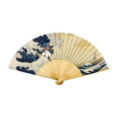 波乗りつば九郎扇子　東京ヤクルトスワローズ