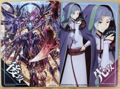 lycee アミューズクラフト 朱雀院椿 先行後攻マーカー キラ SSP 朱雀院 椿(箔押し) 販売 | アミューズクラフト 1.0 | Lycee