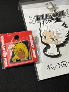 BLEACH ヴィレッジヴァンガード ヴィレヴァン アクリルバッジ 日番谷冬獅郎 Amazon.co.jp: BLEACH 日番谷冬獅郎 ヴィレヴァン ヴィレッジ