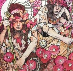 最終値下げ-Baroness Red album 限定版LP 新品未開封