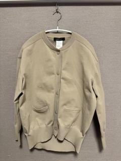 新品未使用 スタニングルアー ブルゾン ホワイト