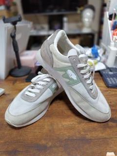 2025年最新】カルフ KARHU スニーカーの人気アイテム - メルカリ