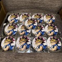 遊戯王 遊☆戯☆王 友情編 コラボカフェ本舗 缶バッジ　闇遊戯　13点 遊戯王 遊☆戯☆王 友情編 コラボカフェ本舗 缶バッジ 武藤遊戯