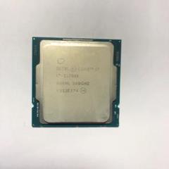 Intel core i7 11700k 【ジャンク扱い】