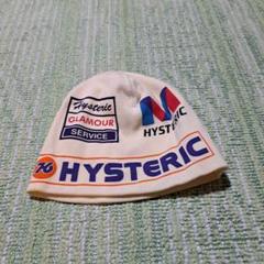 ヒステリックミニ　子供帽子