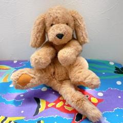GUND ゴールデンレトリバー　ぬいぐるみ